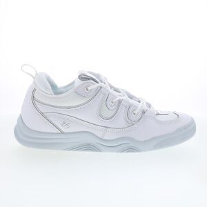 ES Mens Two Nine 8 White Shoes (NWT)